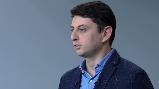 Վարպետության դաս. Նարեկ Հախնազարյան