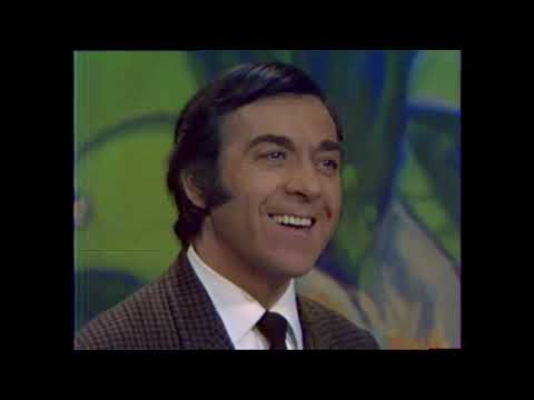 LUIS MARIANO  "TES YEUX"