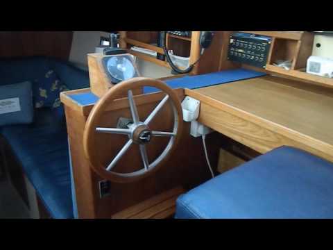 Southerly 105  - Boatshed - Boat Ref#227336