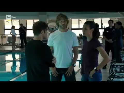 Ncis Los Angeles 9x03 -  Il bersaglio