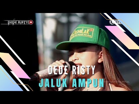 JALUK AMPUN Voc DEDE RISTY I LIVE MUSIC “ DEDE RISTY “ GANJENE PANTURA I