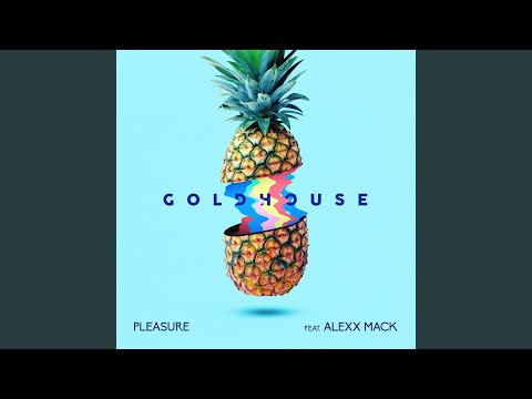 Pleasure (feat. Alexx Mack)