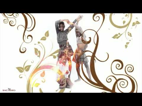 MOUDJAHYZ - Toujou nou ka rédi - TUNE officiel 2011