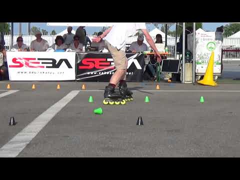 Rollercup 2017 classic men - 11 place Wieczorek Tomasz