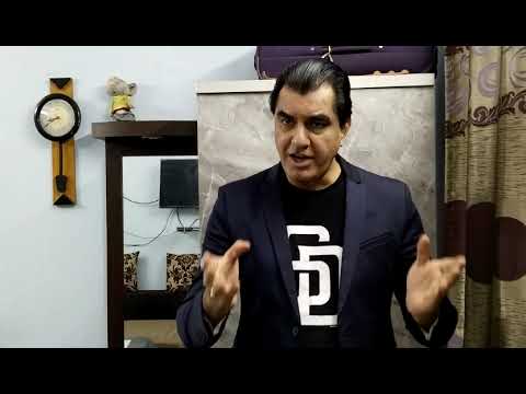 Abhinav Gautam INTRODUCTION VIDEO