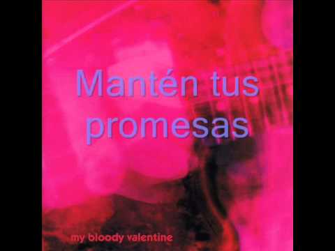My Bloody Valentine - Blown A Wish (SUBTITULADA AL ESPAÑOL)