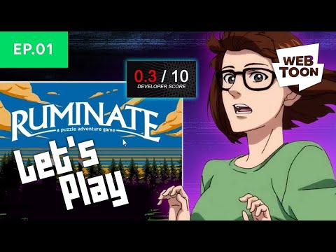 Let S Play Webtoon Webcomic Adapted As Anime Series Trailer Let S Play Webtoon Webcomic Adapted As Anime Series Trailer