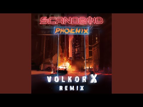 Video thumbnail for Phoenix [Volkor X Remix] [Instrumental]