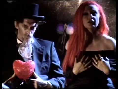 Videoclip de Electricistas (Remezclado por JLF) — Fangoria