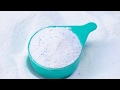 How To Make Powdered Detergent At Home Asia Mixing Formula