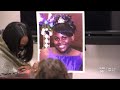 Granville Ritchie Sentenced To Death For Rape And Murder Of 9 Year Old Felecia Williams