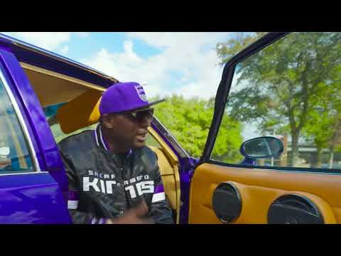 HOLLOW TIP - 95660 (OFFICIAL MUSIC VIDEO 2024)