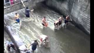 Рыбалка в пос нагорное