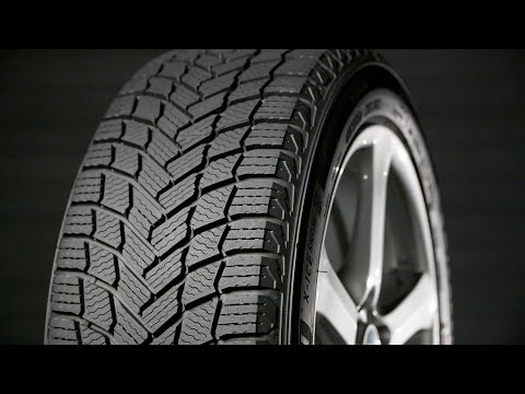Testing the Michelin X-Ice SNOW 2020| Tire Rack