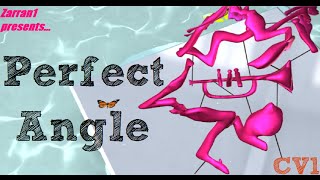 Oculus Rift Virtual Reality: Perfect Angle [Zen version]