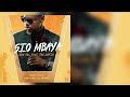 Ben Pol feat. The Mafik - Sio Mbaya (Audio)