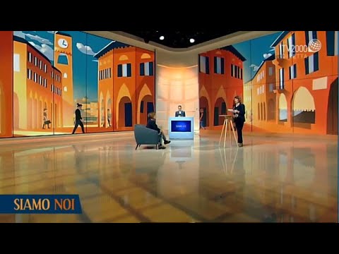 Siamo Noi 29 settembre 2020 - Le nuove regole contro il Covid: come limitare il contagio?