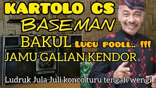 Download lagu 🎼KARTOLO CS BASEMAN – Ludruk Jula Juli | Bakul Jamu Lucu POL! Pentas Komedi Jawa Terbaik mp3 Download lagu 🎼KARTOLO CS BASEMAN – Ludruk Jula Juli | Bakul Jamu Lucu POL! Pentas Komedi Jawa Terbaik mp3