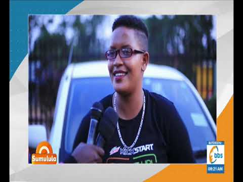 Kemi Sera agamba nti ka ali mu nkola mpya | #BBSSumulula