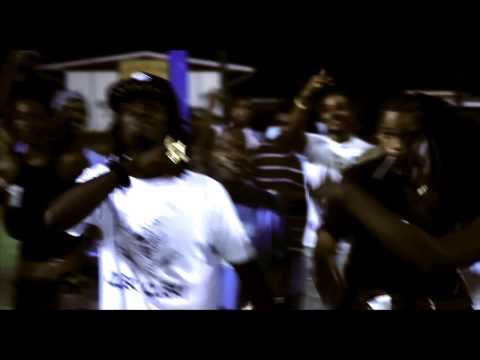 BMG - Hustle for my dog . (G-Bling prod) Street clip Dec 2013 .