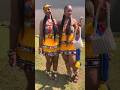 Proudlysouthafrican Brendafassie Africa Culture Zulu Umukunga