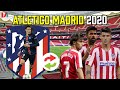 ATLETICO 2020: Qua Scorend Vermogen Hebben Ze De Cijfers Van Een Degradatiekandidaat. Pijnlijk!