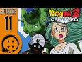 DragonBall Z Abridged Episode 11 TeamFourStar TFS