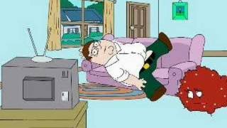 Family Guy Aqua Teen Hunger Force Spouse Swap