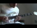 Circus maximus - Glory of the empire guitar solo ...