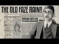 THE OLD FAZE RAIN!! 
