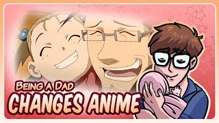Download lagu How Being a Dad Changes How You Watch Anime mp3