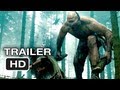 Wrath of the Titans Official Trailer #1 - Sam ...