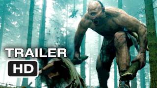 Wrath of the Titans Official Trailer #1 - Sam Wort