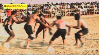 (1) Khadoor Sahib (Tarn Taran) North India Kabaddi Federation Cup 23 Feb 2016