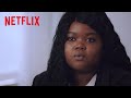 13 Reasons Why | Tell Them:  Louise's Story | Netflix
