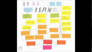 Isan - Working in dust
