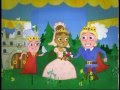 Habia Una Vez La Princesa Y El Guisante Nick Jr