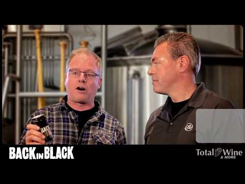 download lagu mp3 mp4 Back In Black Beer, download lagu Back In Black Beer gratis, unduh video klip Back In Black Beer