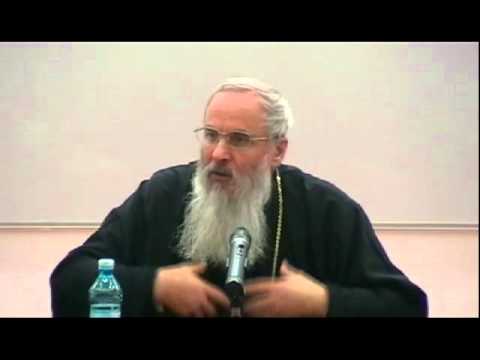 IPS Serafim Joantă - Conferință Cluj 2012