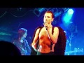 The Ark - It Takes A Fool To Remain Sane, KB Malmö 19 March 2011