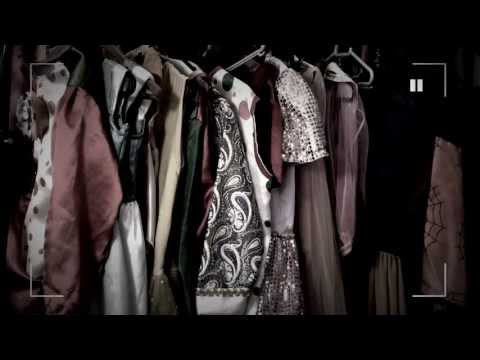 Mini Documentário 2012 - Hospitalhaços