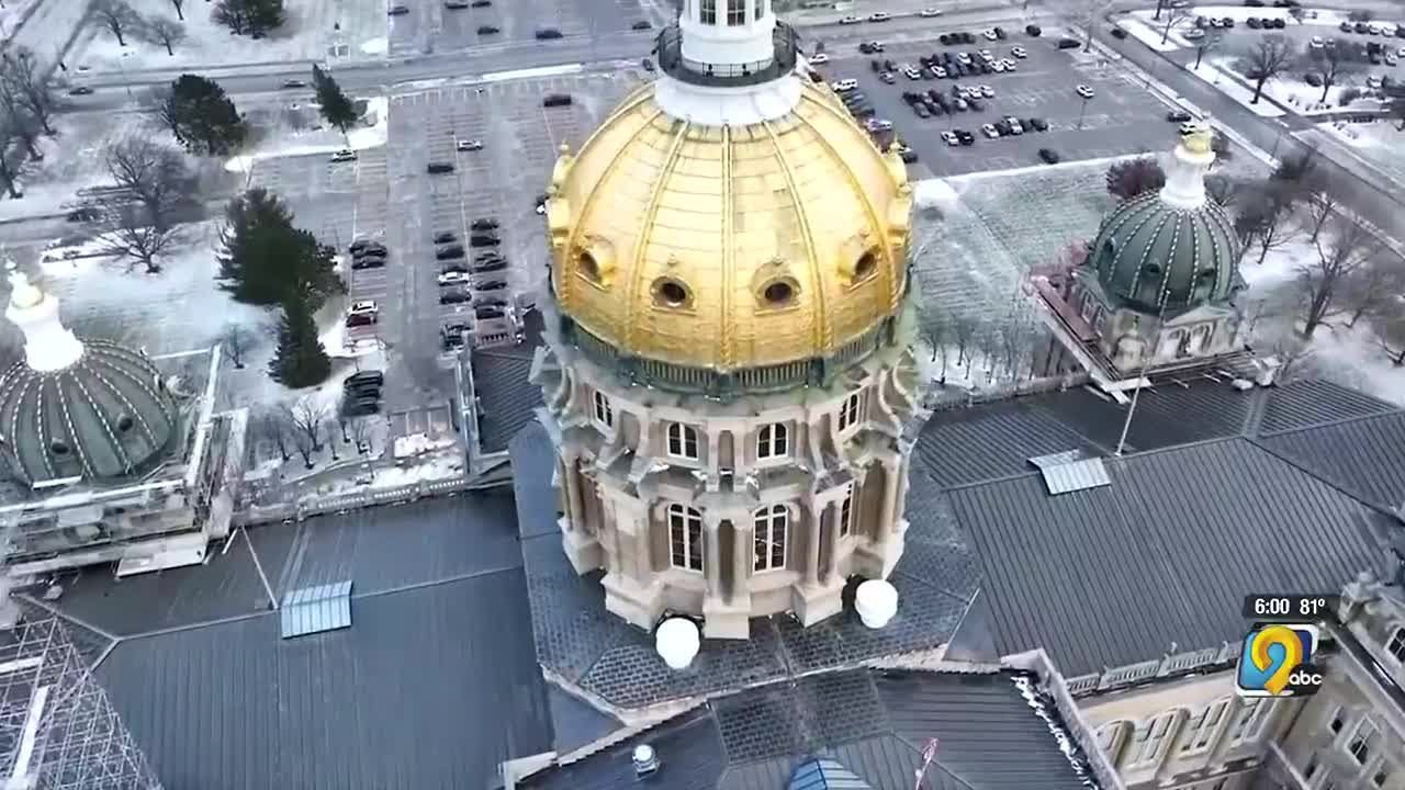 Iowa’s new Child Labor Law ‘inconsistent’ with federal law