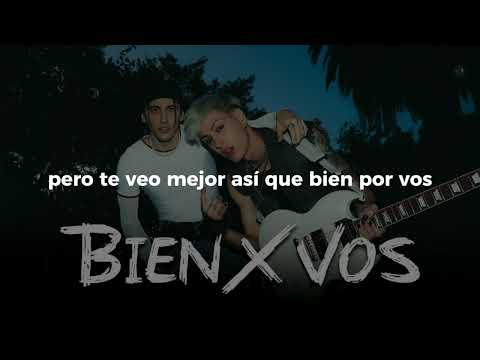 Seven Kayne, Robleis, Einer Bankz - bien x vos / LETRA /