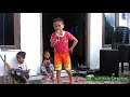Bojo Galak Versi Ndeso