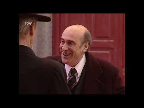 Amar en Tiempos Revueltos Capítulo 491 - 3x75 - Completo Temporada 3