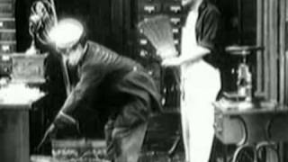 Charlie Chaplin - Don't Try to Fool Me