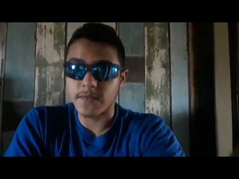 I'm convinced that Raylightningarm is JC Denton