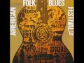 John Lee Hooker   The Right Time