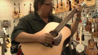Video thumbnail for Seagull Coastline S12 12 String Acoustic Guitar - Available at Jim Laabs Music by jimlaabsmusic