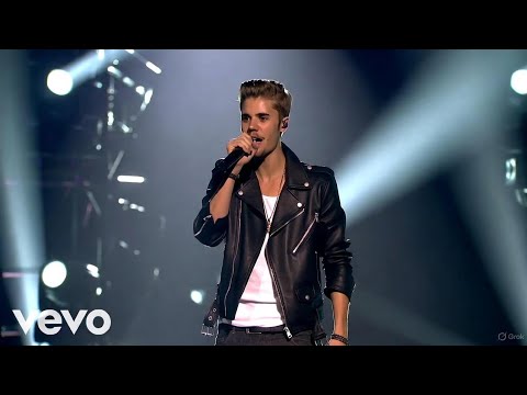 Justin Bieber _ Seen(Official MV)